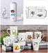 Dream SMP Sticker for Teen Skateboard, Cool Waterproof Game Decal for Kids Water Bottle, Laptop, Phone, Travel Case, Bike, Guitar 50pcs Pack