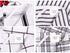 KAF Home Pantry Rooster Kitchen Dish Towel 18 x 28-inch Set of 4