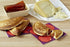 IMUSA USA Jumbo Empanada Maker, Black