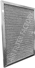 Air Filter Factory Replacement For Broan Nutone LL62F, LL6200, MM 6500 Range Hood Aluminum Grease Mesh Charcoal Carbon Combo Filter 8.5 x 11.25 x .375