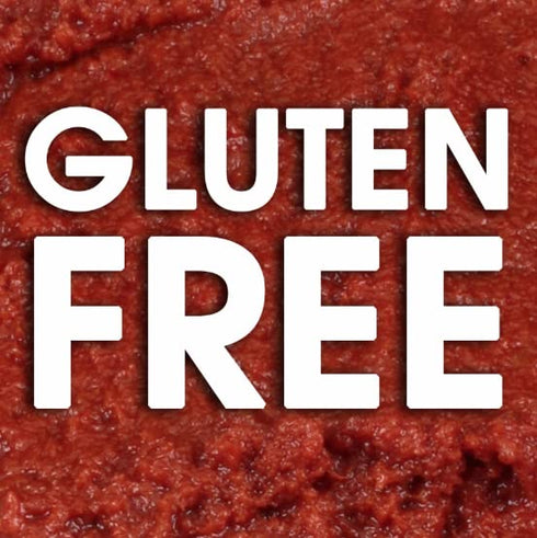 Thai Kitchen Gluten Free Red Curry Paste, 4 oz (Pack of 1)