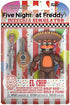 Funko Five Nights at Freddy's Pizza Simulator - El Chip Collectible Figure, Multicolor