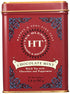 Harney and Sons Chocolate Mint, Flavored Black Tea - 20 Sachets per Tin