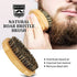 Christmas Gifts for Men - Beard Kit for Men's Gifts with Beard Oil, Beard Balm, Beard Brush, Comb, Scissors, Ebook, Stocking Stuffers for Men - Birthday Gifts for Husband Dad Boyfriend Brother Grandpa