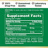 Stress Support Melatonin by Nature's Bounty, Sleep3 Maximum Strength 100% Drug Free Sleep Aid, Dietary Supplement with Ashwagandha, Time Release Technology, 10mg, 28 Tri-Layered Tablets
