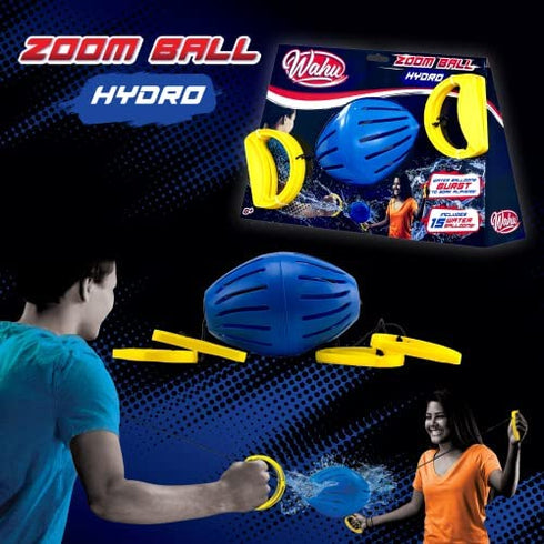 Goliath Hydro Zoom Ball (2 Player)