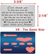 Laluminter Dad Gifts from Daughter, Thank You Dad Engraved Wallet Card Inserts, Father Fathers Day Christmas Keepsake