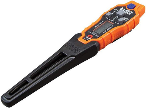 Klein Tools ET10 Magnetic Digital Pocket Thermometer
