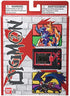 Digimon X Bandai Digivice Virtual Pet Monster - Black & Red (41921)