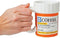 BigMouth BMMU-0008 Prescription Pill Bottle Coffee Mug