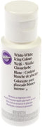 Wilton Liquid Color, 2-Ounce, White
