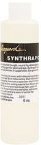Jacquard Synthrapol Prewash and After Wash Liquid detergent for Dyed or Painted Fabrics, Industrial Strength, pH Neutral, 8 fl oz