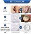 OUKEYA Urea Cream 40 Percent, Urea Foot Cream for Dry Cracked, 40 per Urea Lotion for Feet Maximum Strength