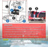RV Water Heater Thermal Cut Off Kit Replacement for Atwood 93866?Fit for Models GCH6-6E GCH6-4E G6A-8E G6A-7E GC6AA-9E G610-3E GCH10A-2E GH610-3E XT Series Electronic Water Heater