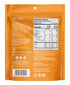 Pan's Mushroom Jerky, Organic, Vegan Snacks, Dried Mushrooms Shitake, Plant based Jerky, Meatless Jerky, Gluten Free, High in Fiber, with Original flavor (2.2 Ounce, Pack of 1)