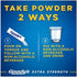 Goody's Extra Strength Headache Powder, Dissolve Packs, 24 Individual Packets