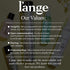 L'ANGE HAIR Siena Flexi Curved Vented Hair Brush | Detangle Brush with Nylon Bristles | Best Wet Brush for Tangles and Knots | Ideal Brush for men and women | Flexible Vented Hair Brushes for Airflow