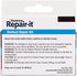 Dentemp Repair Kit - Repair-It Advanced Formula Denture Repair Kit - Denture Repair Kit Repairs Broken Dentures - Denture Repair to Mend Cracks & Replace Loose Teeth