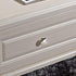 30 Packs Kitchen Cabinet Knobs Brushed Nickel Silver - Pull Hardware Handle, Drawer knobs for Kitchen Cupboard Door, Bedroom Dresser Drawer, Bathroom Wardrobe Hardware with Long Short Screws