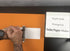 Keyfit Tools eTPM EMERGENCY Toilet Paper Maker Perforates Plain Paper Or News Print To A Usable Form Of Toilet Paper Towel Or Paper Towel Manual Machine