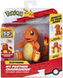 Pokemon Electronic & Interactive My Partner Charmander- Reacts to Touch & Sound, Over 50 Different Interactions with Movement and Sound - Dances, Moves & Speaks - Gotta Catch "˜Em All