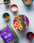KUMUBA Organic Acai Powder, 4 Oz - Freeze-Dried | Antioxidants | Omega Fats | Superfood | gluten free | KUMUBA | Plant based | Sustainable agriculture | Berries | Smoothie | Acai Berry Plant