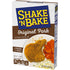 Shake 'N Bake Original Pork Seasoned Coating Mix (2 ct Packets)