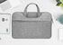 14-15 Inch Laptop Bag,Waterproof Laptop Sleeve Case for Acer Chromebook 14, HP Pavilion X360 14",Lenovo Yoga 910/920 13.9",Dell Latitude 14?,LG Gram 14,ASUS ZenBook 14 Inch Laptop Chomrebook Case,Gray