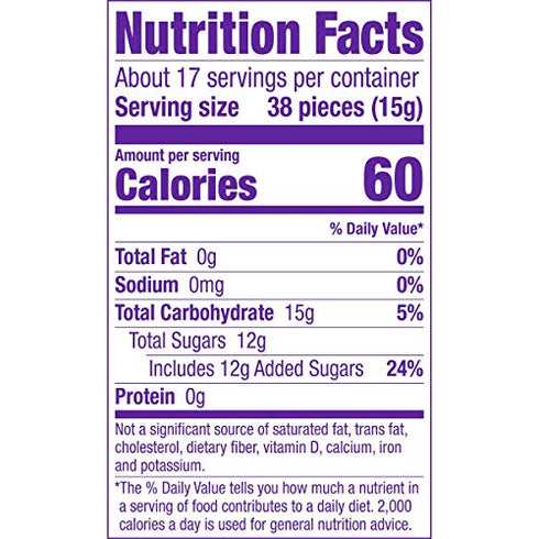 Brach's Imperials , cinnamon, 9 Ounce