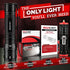 GearLight S2500 LED Flashlight - Extremely Bright, Powerful Tactical Flashlights with High Lumens for Camping, Emergency & Everyday Use?