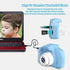 SZREDU Kids Camera for Girls Boys,Digital Video Camera for Children,Toy Camera for 3 4 5 6 7 8 Year Old Birthday