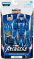 Hasbro Marvel Legends Series Gamerverse 6-inch Collectible Atmosphere Iron Man Action Figure Toy, Ages 4 and Up