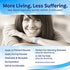 Sea-Band Anti-Nausea Acupressure Wristband for Motion & Morning Sickness