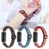 BNBIDEN 3 Pack Stretchy Bands Compatible with Fitbit Inspire 2 / Inspire HR/Inspire/Ace 2, Soft Adjustable Solo Loop Elastic Nylon Replacement Straps for Fitbit Inspire Fitness Tracker Women Men