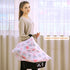 Baby Car Seat Covers, Carseat Canopy, Boys Girls Privacy Breastfeeding Cover (Cute Elephant)