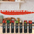 Amore Vegan Sun Dried Tomato Paste In A Tube - Non GMO Certified and Made In Italy (Pack of 1)
