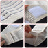 Stretchy Peritoneal Dialysis Belt, G/PEG Tube Holder - Feeding Tube Holder, Catheter Tube Storage Band (Medium)