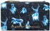 Loungefly Harry Potter Expecto Patronus All Over Print Wallet