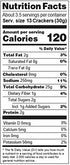 Crunchmaster Tuscan Peasant Crackers, Simply Olive Oil and Sea Salt, 3.54 Ounce