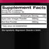 Angry Supplements Apple Cider Vinegar + Beet Root Capsules, Detox Pills, Nitric Oxide + Energy Booster (2-Bottles)