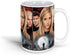 Coffee and Tea Shop Buffy The Vampire Slayer 15Oz Ceramic Coffee Mugs 150217