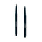 Covergirl Perfect Point Plus Self-Sharpening Eyeliner Pencil, Black Onyx, Pack of 2 (Packaging May Vary)