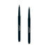 Covergirl Perfect Point Plus Self-Sharpening Eyeliner Pencil, Black Onyx, Pack of 2 (Packaging May Vary)