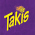 Takis Crisps Fuego Potato Crisps, Hot Chili Pepper and Lime Artificially Flavored, 5.5 Ounce Canister
