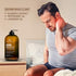 BOTANIC HEARTH Sore Muscle Massage Oil - with Arnica Montana Extract and Essential Oils - Warming and Relaxing - Soothes Tired Sore Muscles and Joint Pain, 8 fl oz