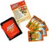 Continuum Games Slap Jack Flap Jacks Card Game - Kids Age 4 & Up