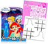 Disney Minnie Mouse Paint with Water for Kids Toddlers Bundle Set ~ 3 Mess-Free Paint Books with Water Surprise Brushes (Featuring Minnie Mouse, Disney Frozen, and Disney Princess)