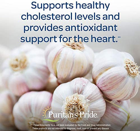Puritan's Pride Red Yeast Rice 600 Mg, 240 Count