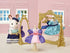 Calico Critters Town Boutique Fashion Set