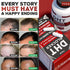 DHT Blocker Hair Growth Supplement - High Potency Biotin & Saw Palmetto for Hair Regrowth - Natural Hair Loss Treatments for Women & Men - Helps Stimulate Hair Follicle Growth
